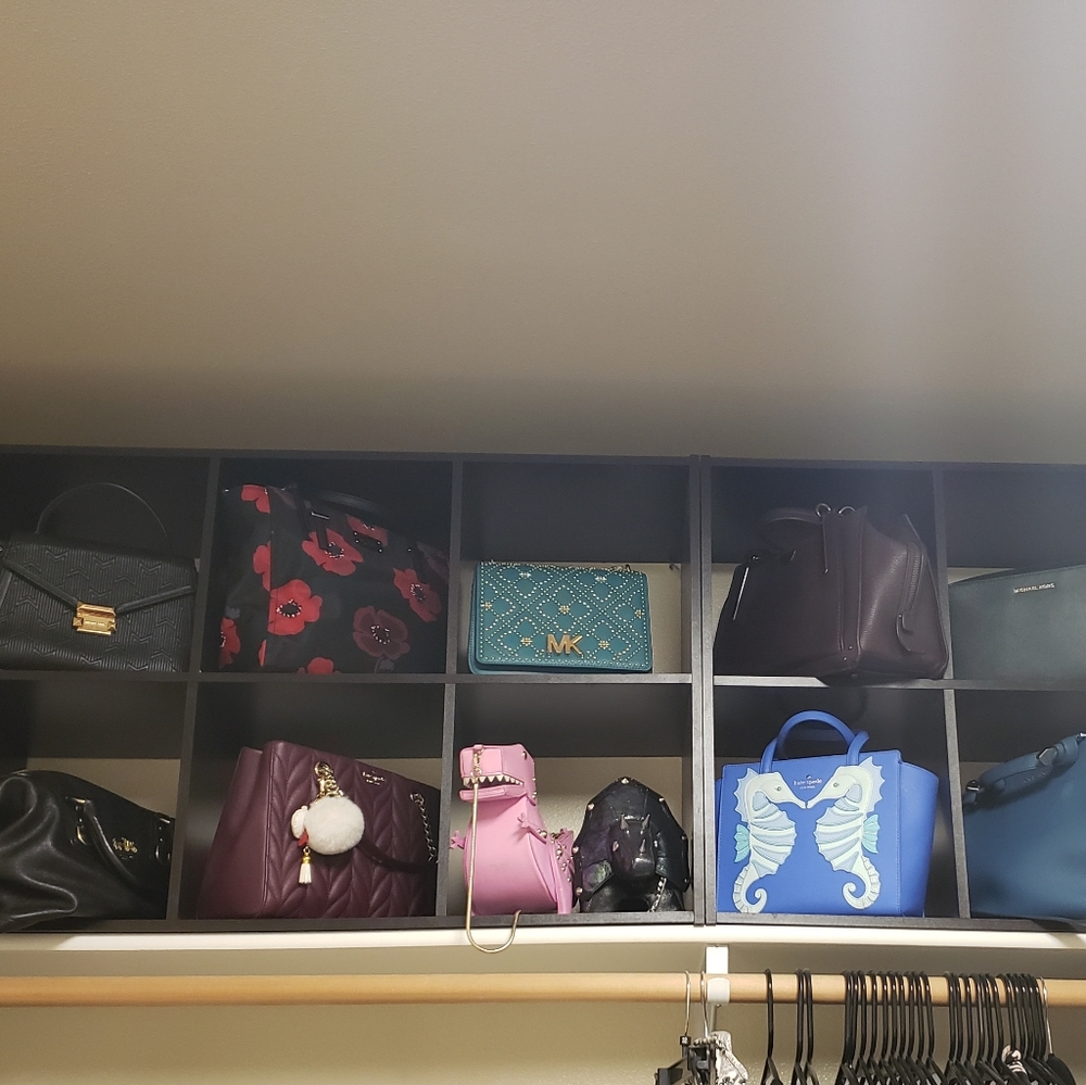 Meet your Posher, Felicia